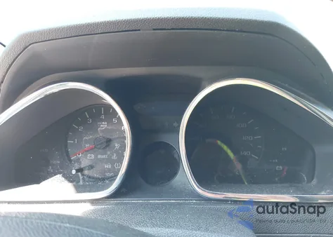 2011 Chevrolet Traverse 1Lt from USA, damaged, VIN 1GNKVGED6BJ246795